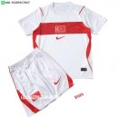 Nuevo 1ª Conjunto De Niños Turquía 2026 Baratas