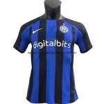 Nuevo Tailandia 1ª Jugadores Camiseta Inter Milán 22/23 Baratas Nuevo Tailandia 1ª Jugadores Camiseta Inter Milán 22/23 Baratas