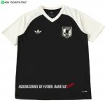 Nuevo Tailandia Especial Camiseta Japón 2026 Negro III Blanco Baratas