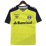 Nuevo Entrenamiento Grêmio 22/23 Amarillo Baratas