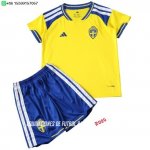 Nuevo 1ª Conjunto De Niños Suecia 2026 Baratas Nuevo 1ª Conjunto De Niños Suecia 2026 Baratas