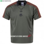 Nuevo Tailandia Especial Camiseta Bayern Múnich 25/26 Verde Marino Baratas