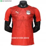 Nuevo 1ª Jugadores Camiseta Egipto 2026 Baratas