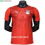 Nuevo 1ª Jugadores Camiseta Egipto 2026 Baratas