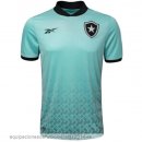 Nuevo Tailandia Portero Camiseta Botafogo 23/24 Verde Baratas