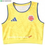 Nuevo 1ª Camiseta Mujer Colombia 2026 Baratas