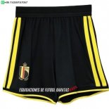 Nuevo 1ª Jugadores Pantalones Bélgica 2026 Baratas