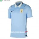 Nuevo Tailandia 1ª Camiseta Uruguay 2026 Baratas