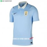 Nuevo Tailandia 1ª Camiseta Uruguay 2026 Baratas