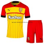 Nuevo 1ª Conjunto De Niños RC Lens 22/23 Baratas Nuevo 1ª Conjunto De Niños RC Lens 22/23 Baratas