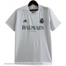 Nuevo Tailandia Especial Camiseta Real Madrid 23/24 II Blanco Baratas