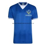 Nuevo Camiseta 1ª Liga Liverpool Retro 1985 Baratas