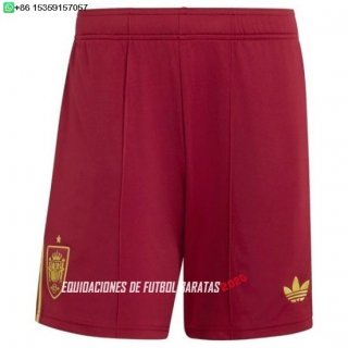 Nuevo 2ª Pantalones España 2026 Baratas