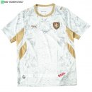 Nuevo Tailandia 2ª Camiseta Republica Checa 2026 Baratas