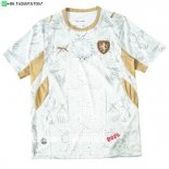 Nuevo Tailandia 2ª Camiseta Republica Checa 2026 Baratas