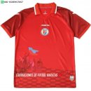 Nuevo Tailandia 3ª Camiseta Haití 2026 I Baratas