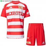 Nuevo 1ª Conjunto De Niños Union Berlin 25/26 Baratas Nuevo 1ª Conjunto De Niños Union Berlin 25/26 Baratas