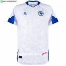 Nuevo Tailandia 2ª Camiseta Bosnia Herzegovina 2026 Baratas