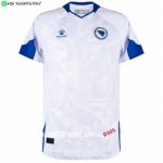 Nuevo Tailandia 2ª Camiseta Bosnia Herzegovina 2026 Baratas Nuevo Tailandia 2ª Camiseta Bosnia Herzegovina 2026 Baratas