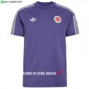 Nuevo Tailandia Especial Camiseta Escocia 2026 Purpura Baratas