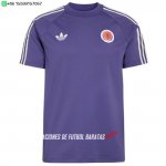 Nuevo Tailandia Especial Camiseta Escocia 2026 Purpura Baratas
