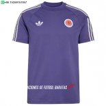 Nuevo Tailandia Especial Camiseta Escocia 2026 Purpura Baratas