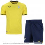 Nuevo Camiseta 2ª Equipación Conjunto De Hombre Lazio 24/25 Baratas Nuevo Camiseta 2ª Equipación Conjunto De Hombre Lazio 24/25 Baratas