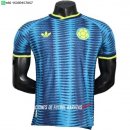 Nuevo 2ª Jugadores Camiseta Colombia 2026 Baratas