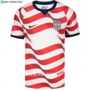Nuevo Tailandia 1ª Camiseta Estados Unidos 2026 Baratas