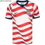 Nuevo Tailandia 1ª Camiseta Estados Unidos 2026 Baratas