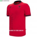 Nuevo Tailandia 1ª Camiseta Albania 2026 Baratas