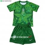 Nuevo Portero Conjunto De Hombre Brasil 2026 Verde Baratas Nuevo Portero Conjunto De Hombre Brasil 2026 Verde Baratas