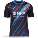 Nuevo Tailandia 2ª Camiseta Heidenheim 23/24 Azul Baratas