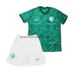 Nuevo Camisetas Arabia Saudita 2ª Niños 2020 Baratas Nuevo Camisetas Arabia Saudita 2ª Niños 2020 Baratas