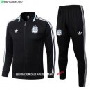 Nuevo Conjunto Completo Ropa Deportiva Con Cremallera Larga Niños Argentina 2026 Negro Baratas