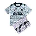 Nuevo Camiseta 2ª Liga Conjunto De Niños Atlanta United 22/23 Baratas