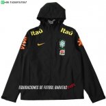 Nuevo Rompevientos Brasil 2026 Negro Amarillo Baratas