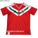 Nuevo Tailandia Especial Camiseta Gales 2026 Rojo Baratas