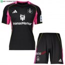 Nuevo 3ª Conjunto De Niños Hamburgo S.V 25/26 Baratas