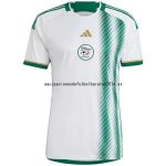 Nuevo Tailandia 1ª Camiseta Argelia 2022 Blanco Baratas Nuevo Tailandia 1ª Camiseta Argelia 2022 Blanco Baratas