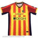 Nuevo Tailandia 1ª Camiseta Lecce 24/25 Baratas