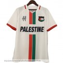 Nuevo Tailandia Especial Camiseta Palestina 2023 Blanco Baratas