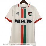 Nuevo Tailandia Especial Camiseta Palestina 2023 Blanco Baratas