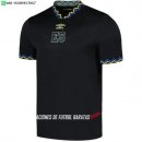 Nuevo Tailandia Especial Camiseta Salvador 2026 Negro Baratas