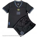 Nuevo 3ª Conjunto De Niños Salvador 2023 Negro Baratas Nuevo 3ª Conjunto De Niños Salvador 2023 Negro Baratas