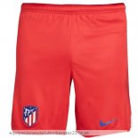 Nuevo 1ª Pantalones Atletico Madrid 23/24 Rojo Baratas