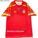 Nuevo Tailandia 3ª Camiseta Congo 2026 Baratas