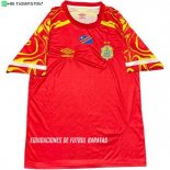 Nuevo Tailandia 3ª Camiseta Congo 2026 Baratas