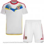 Nuevo 2ª Conjunto De Niños Venezuela 2024 Blanco Baratas Nuevo 2ª Conjunto De Niños Venezuela 2024 Blanco Baratas