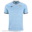 Nuevo Tailandia 1ª Camiseta Lazio 24/25 Azul Baratas